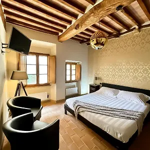 Locanda In Piazzetta - Casa In Centro Storico Appartamento