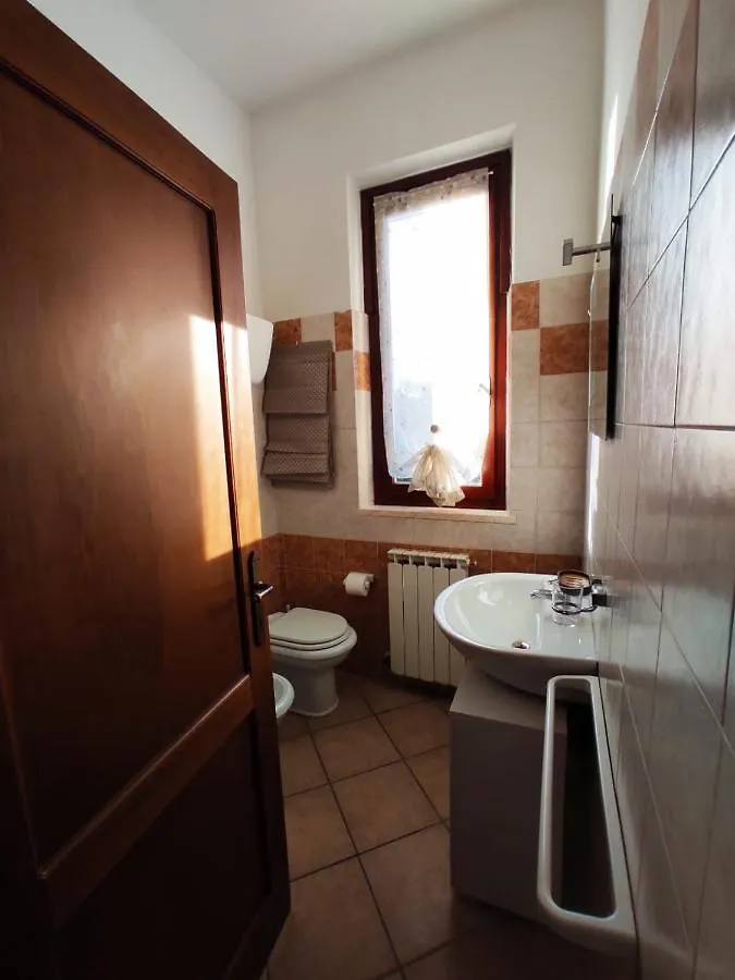 Azienda Agricola Baldini Ferdinando Apartment Monteaperti