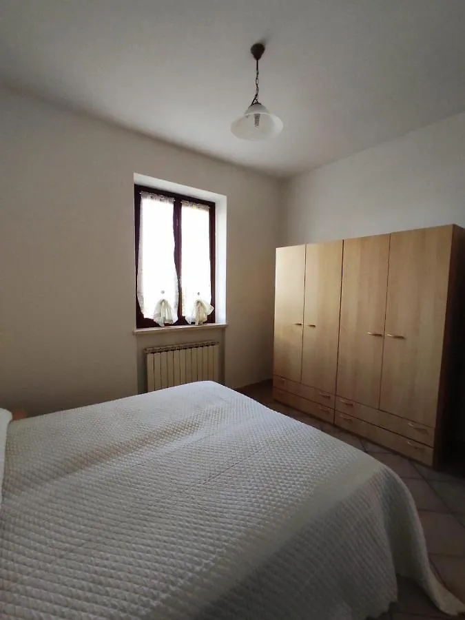 Azienda Agricola Baldini Ferdinando Apartment Monteaperti