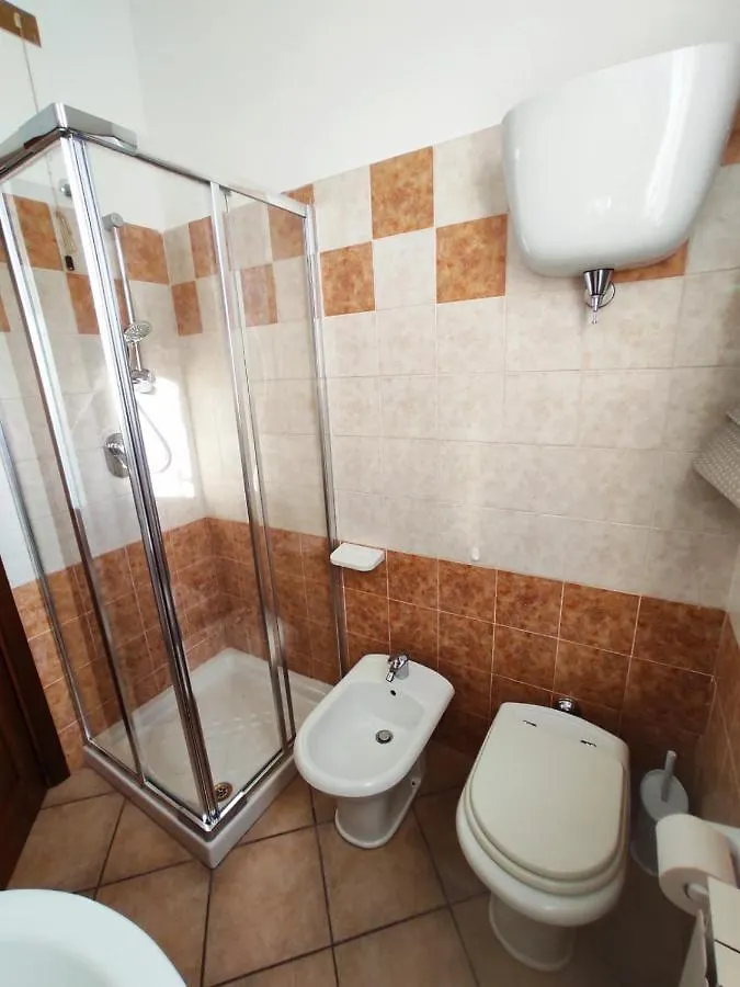 Azienda Agricola Baldini Ferdinando Apartment Monteaperti  Italy