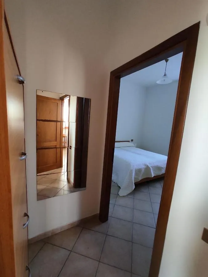 Azienda Agricola Baldini Ferdinando Apartment Monteaperti