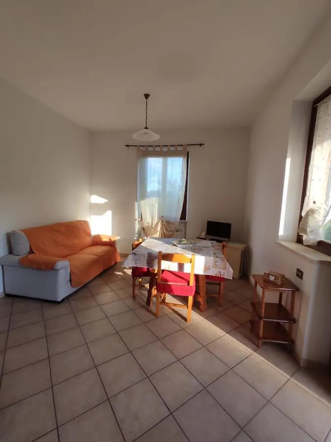 Azienda Agricola Baldini Ferdinando Apartment Monteaperti  Monteaperti (Siena)