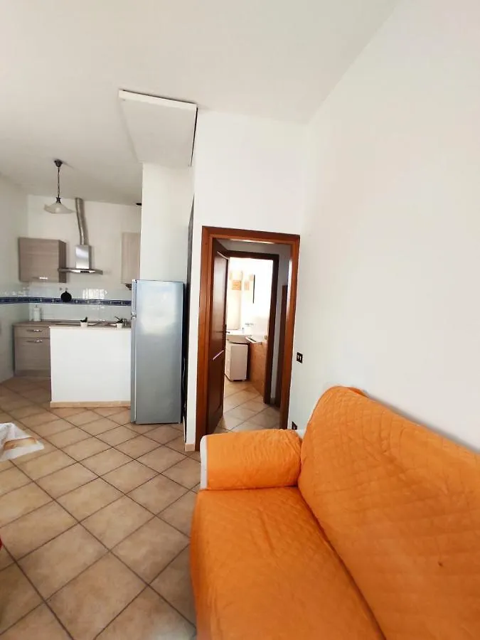 Azienda Agricola Baldini Ferdinando Apartment Monteaperti